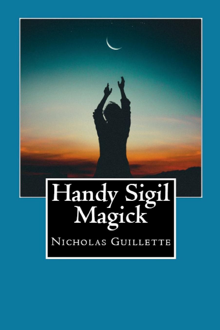 Handy Sigil Magick