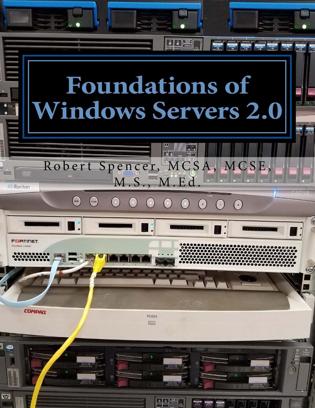 Foundations of Windows Servers 2.0