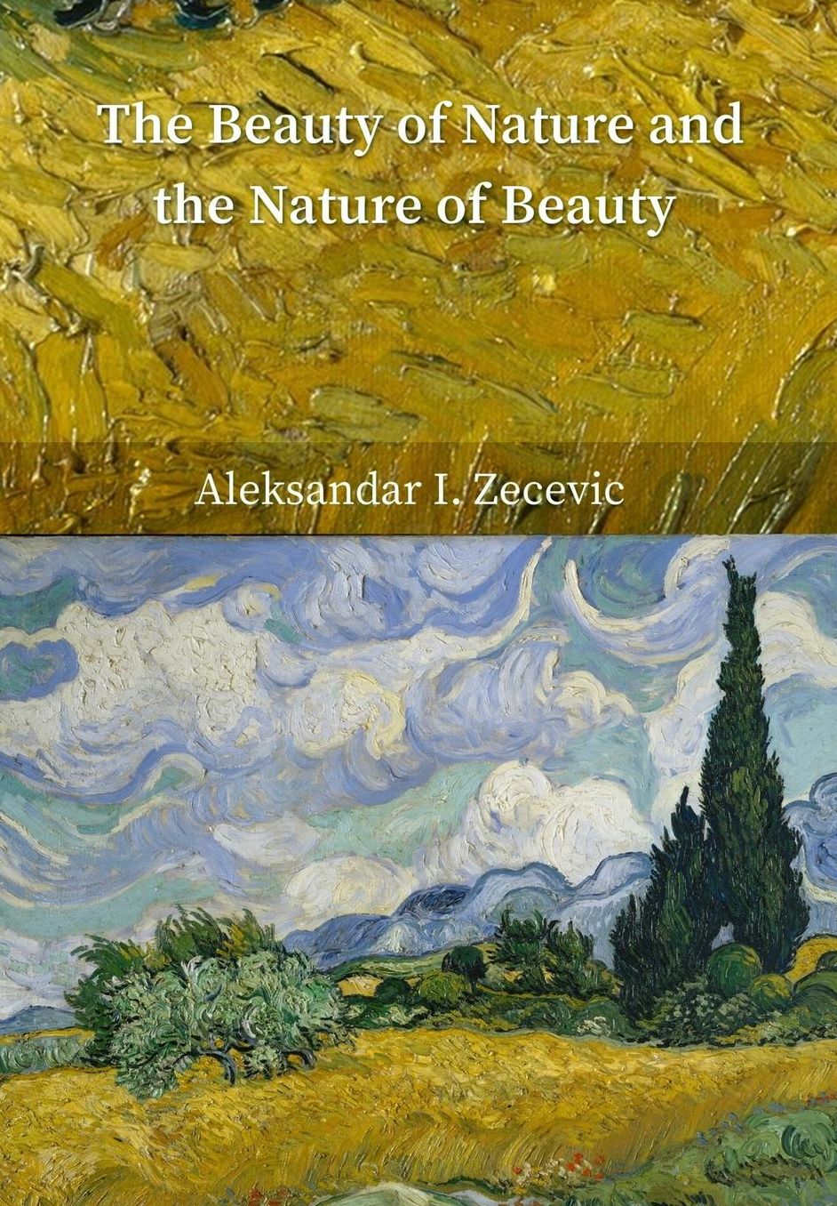 Beauty of Nature and the Nature of Beauty
