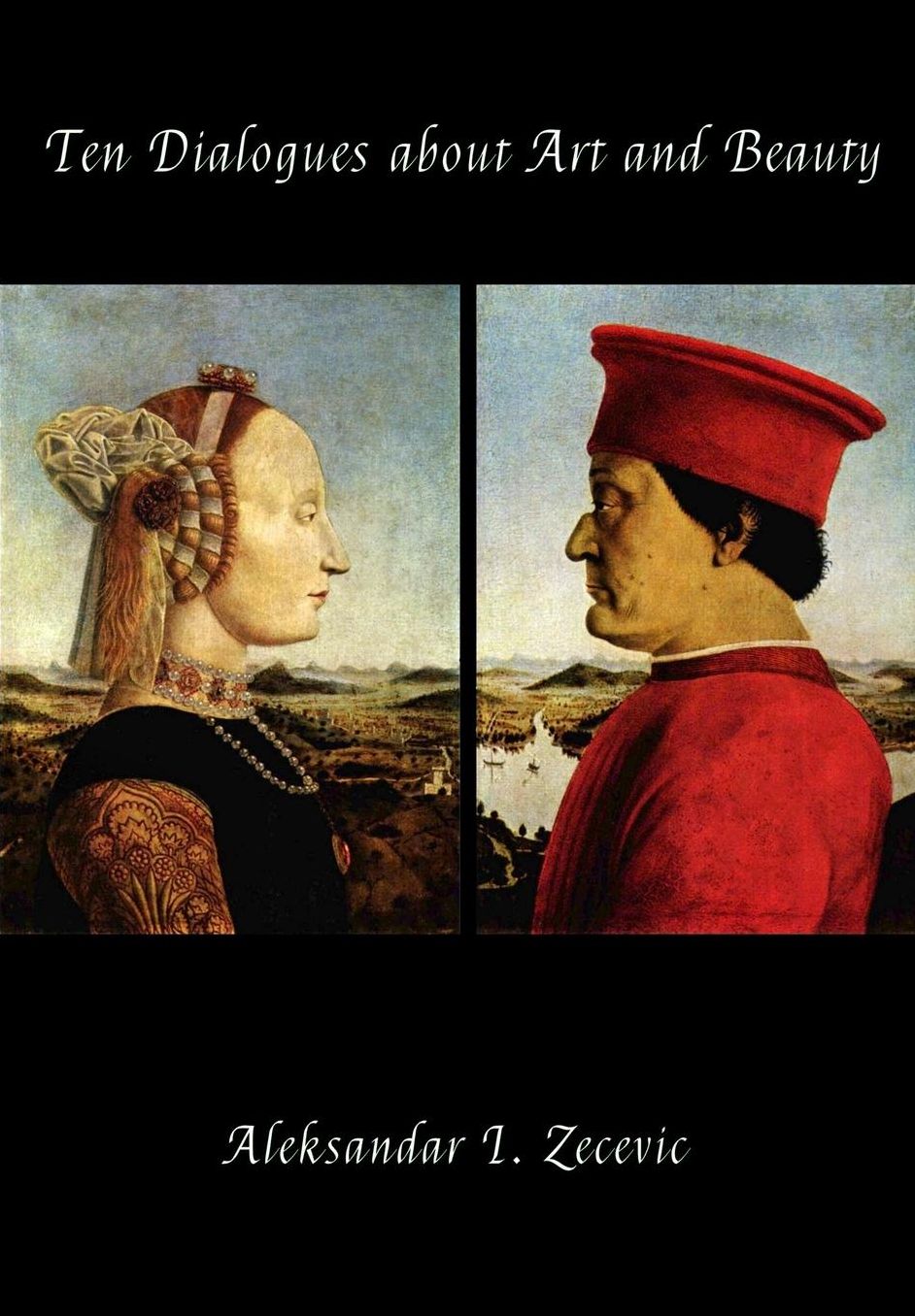 Ten Dialogues About Art and Beauty