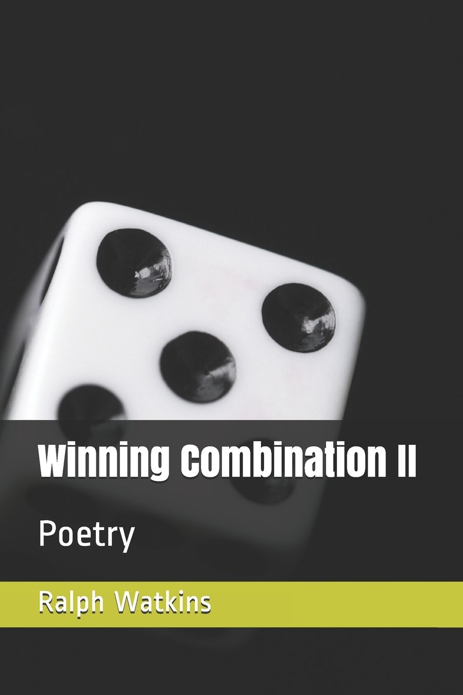 Winning Combination II: Poetry