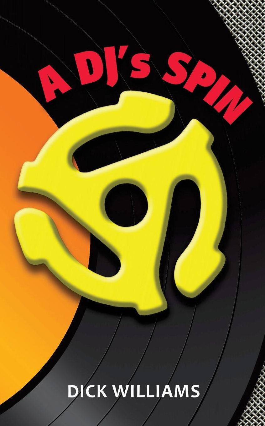 A DJ's Spin