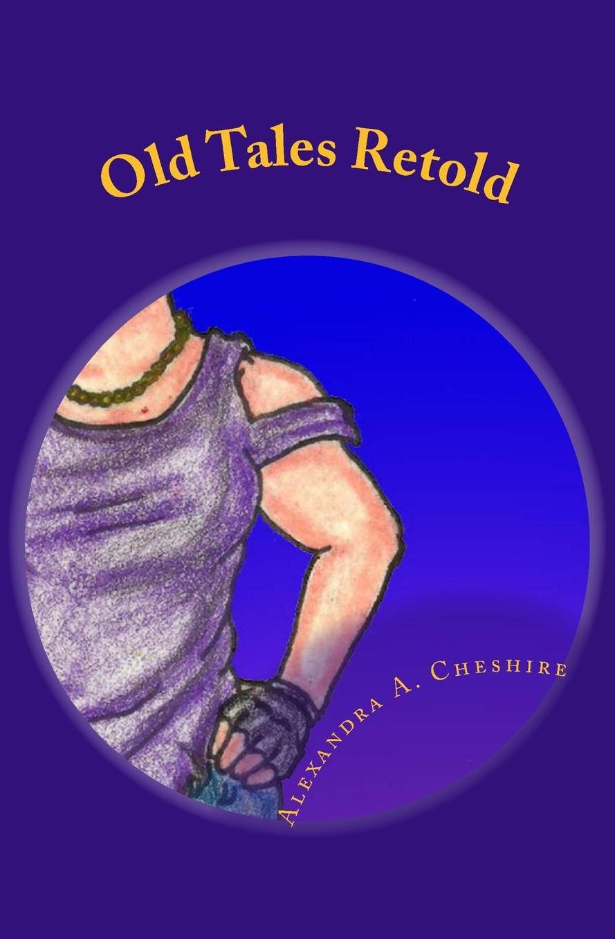 Old Tales Retold