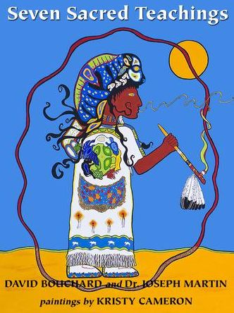 Seven Sacred Teachings