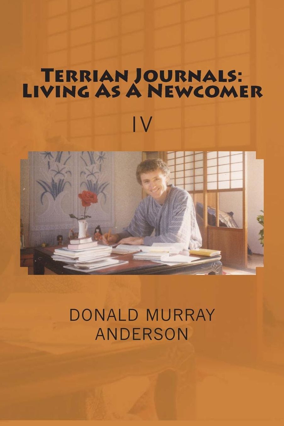 Terrian Journals: Living As A Newcomer (IV)