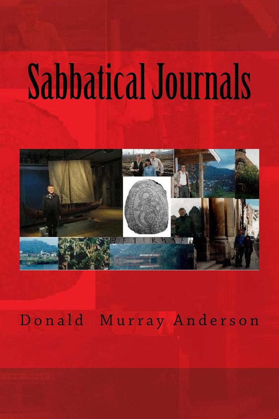Sabbatical Journals