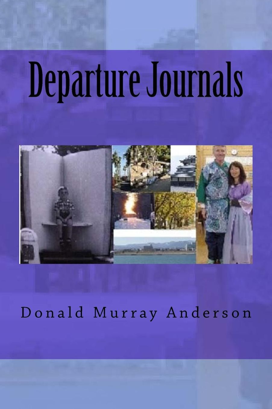 Departure Journals