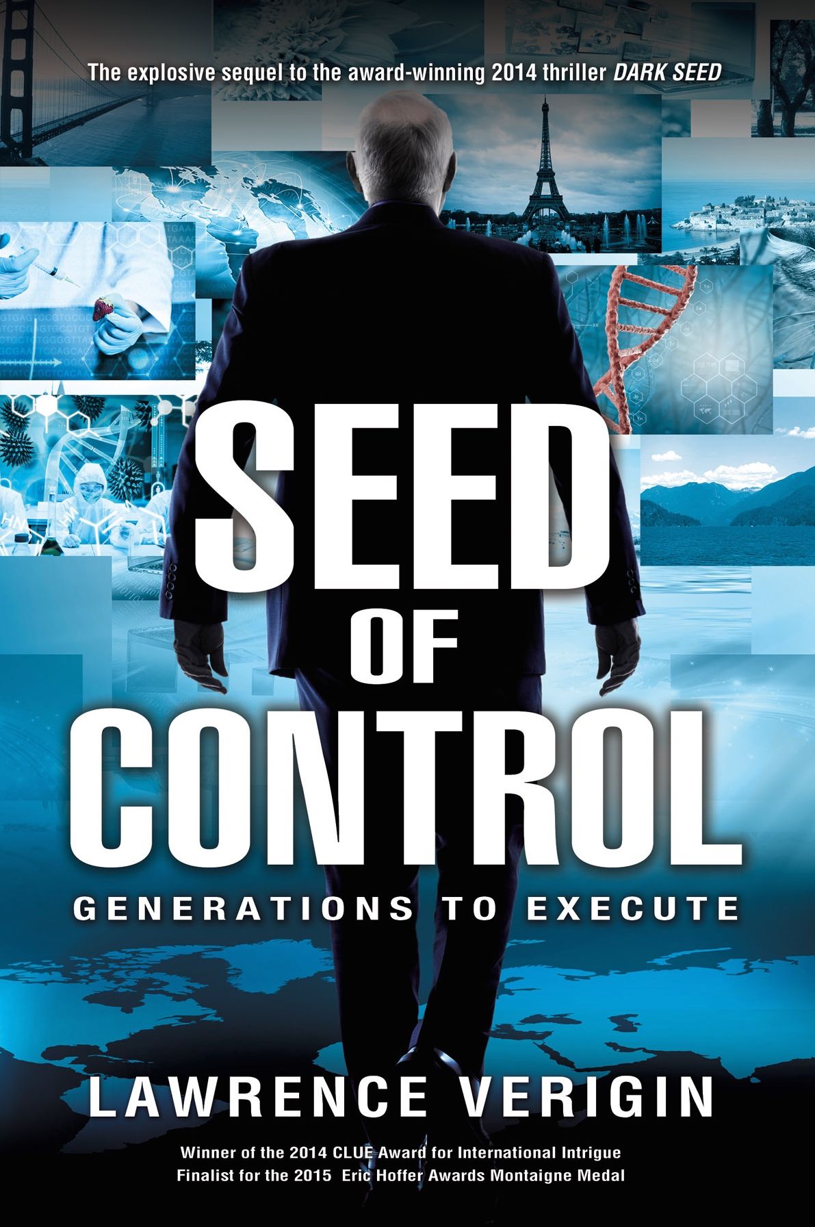 Seed of Control: Generations To Execute
