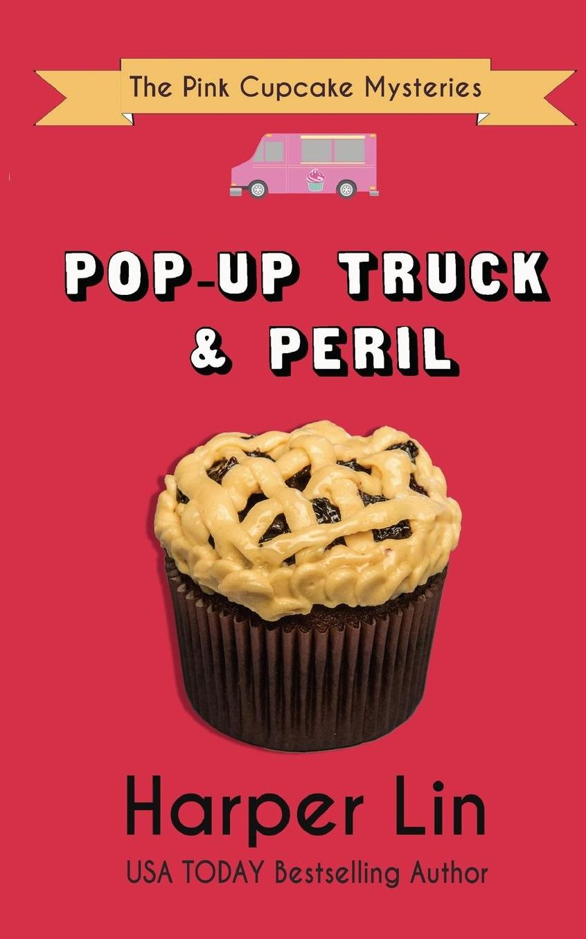 Pop-Up Truck and Peril