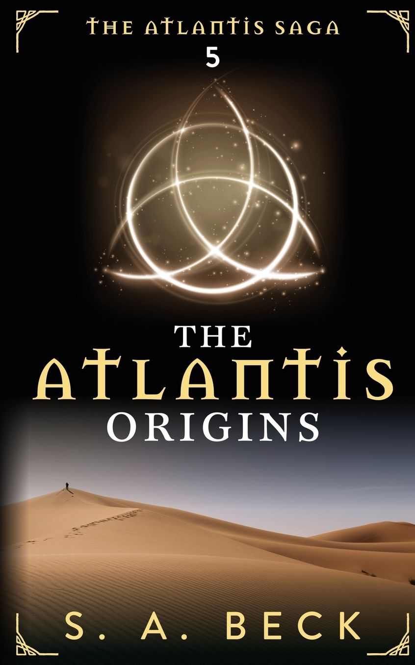 The Atlantis Origins