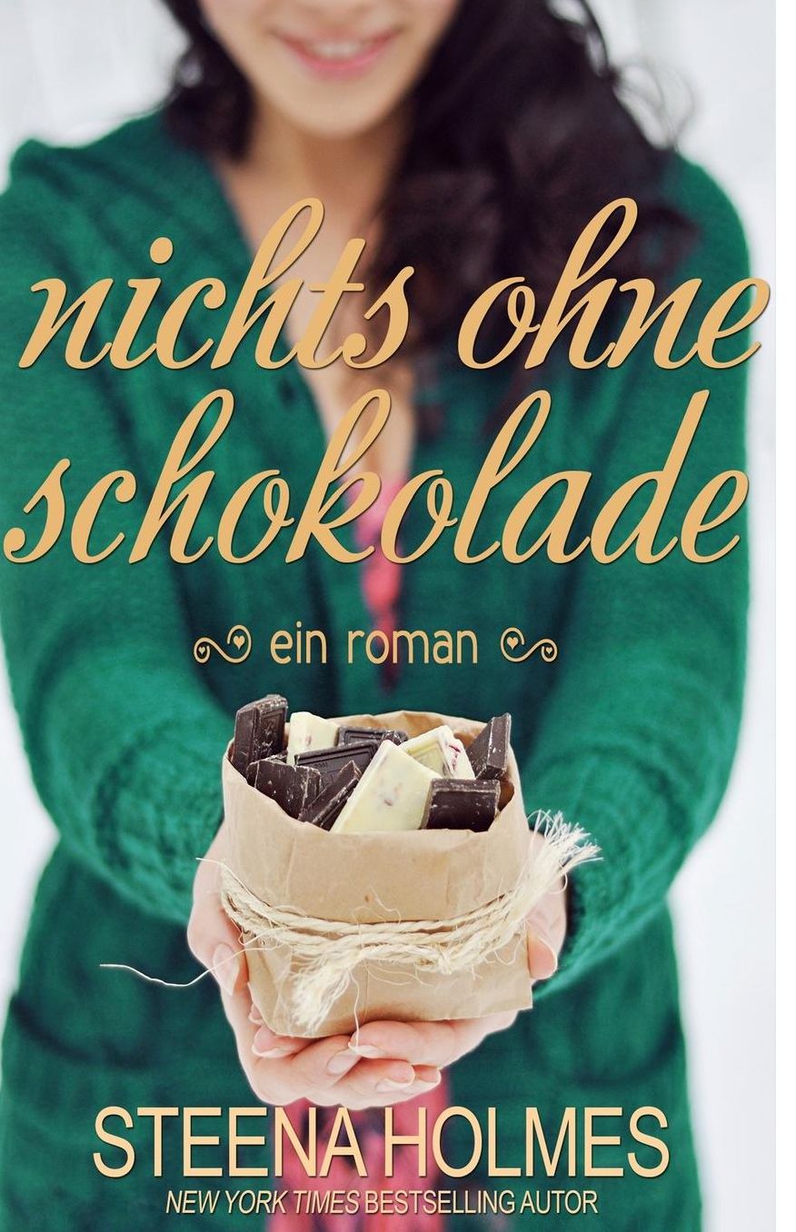 nichts ohne Schokolade