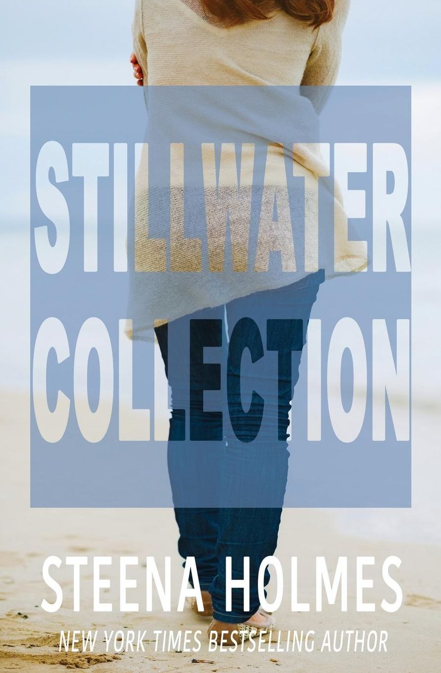 Stillwater Collection: Stillwater Bay Series