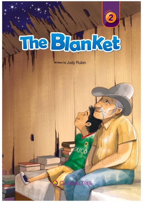 The Blanket