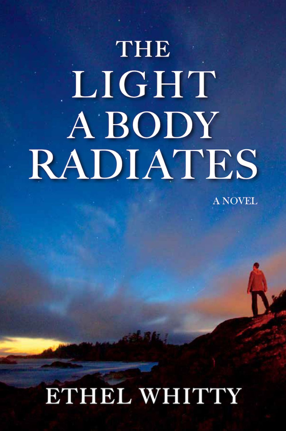 The Light a Body Radiates
