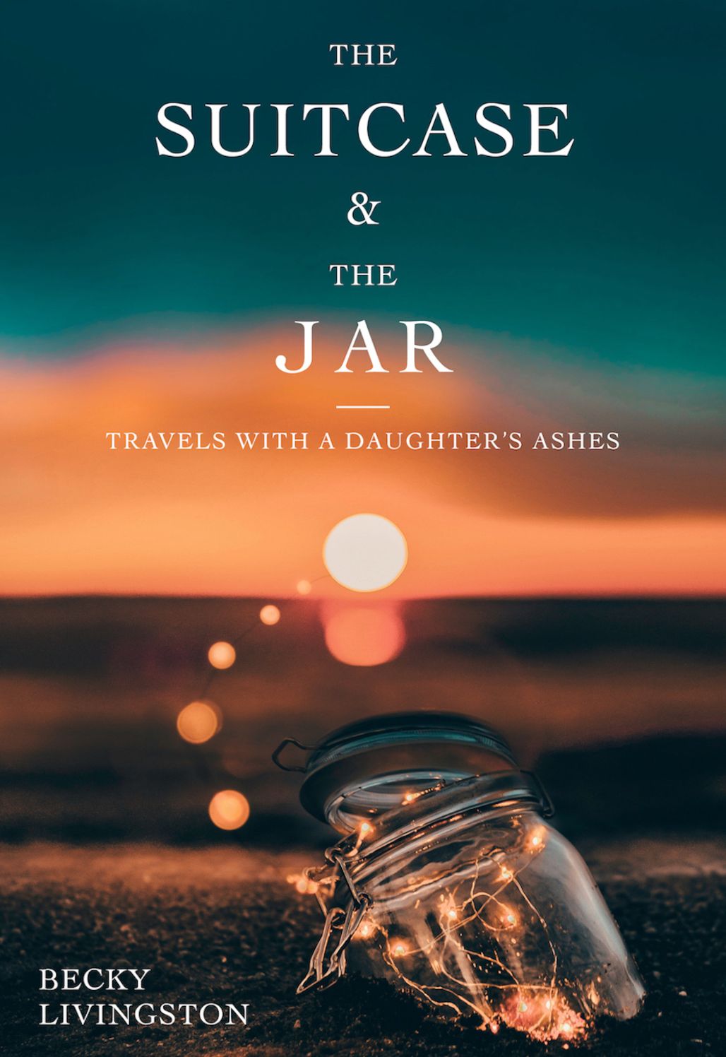 The Suitcase and the Jar: A Mother's Journey