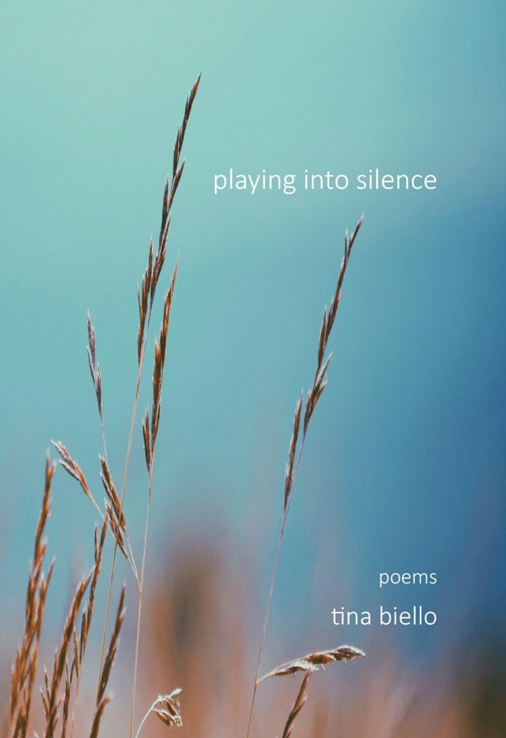 Playing into Silence