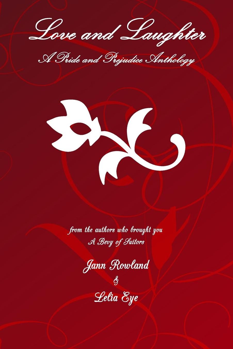 Love and Laughter: A Pride and Prejudice Short Stories Anthology