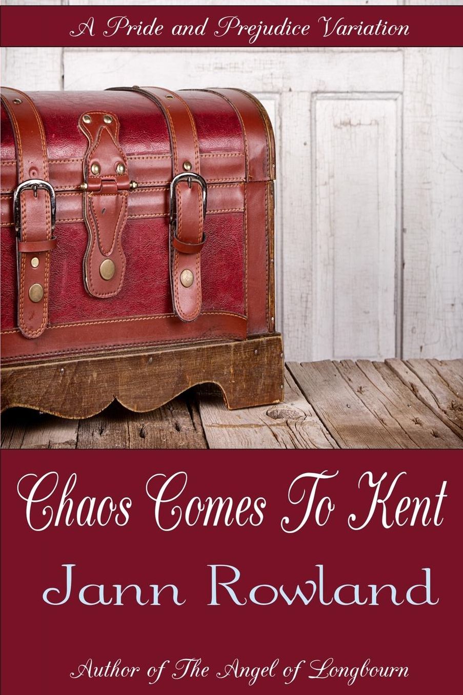 Chaos Comes to Kent