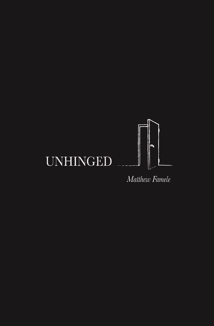 Unhinged