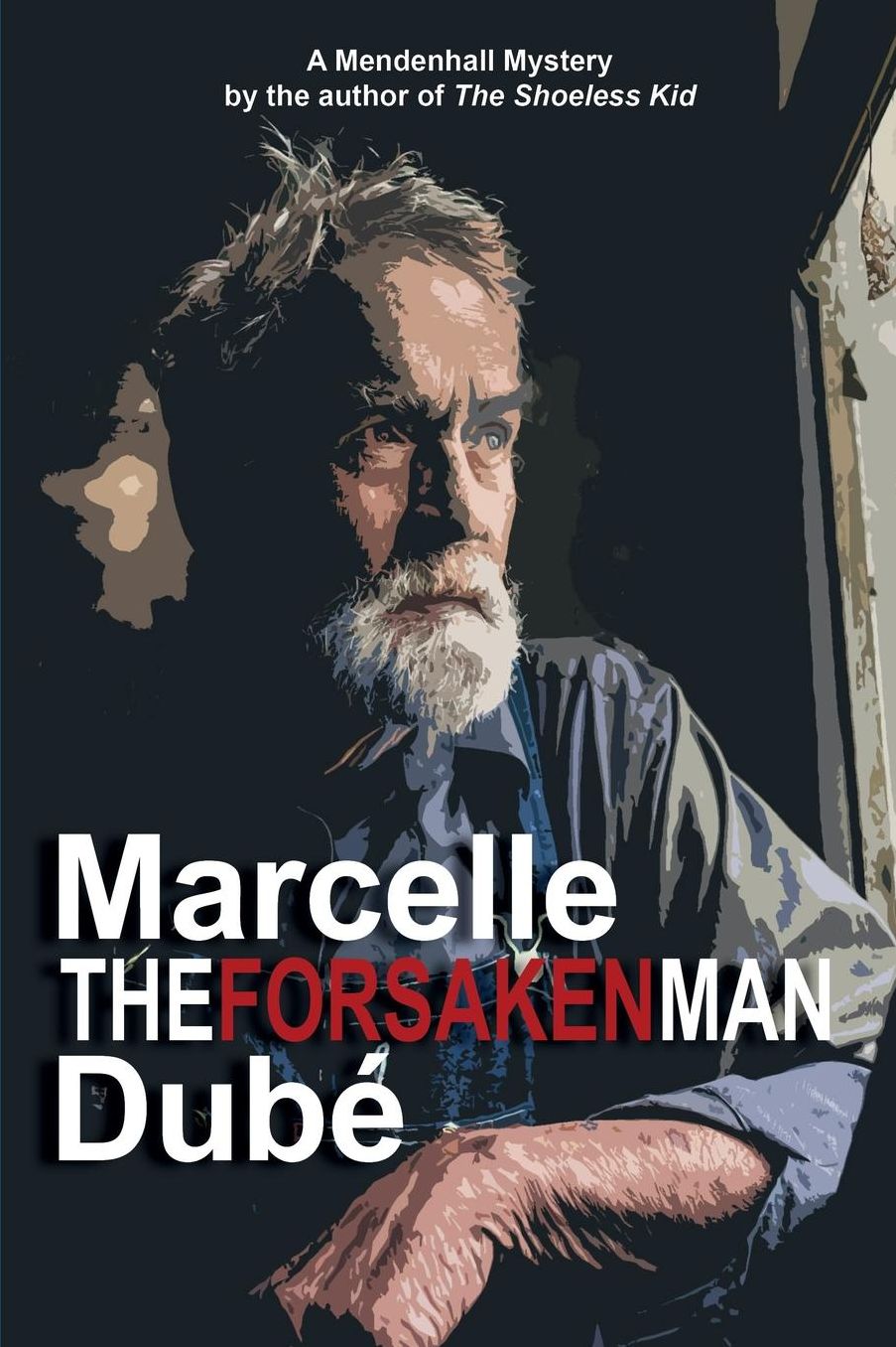 The Forsaken Man