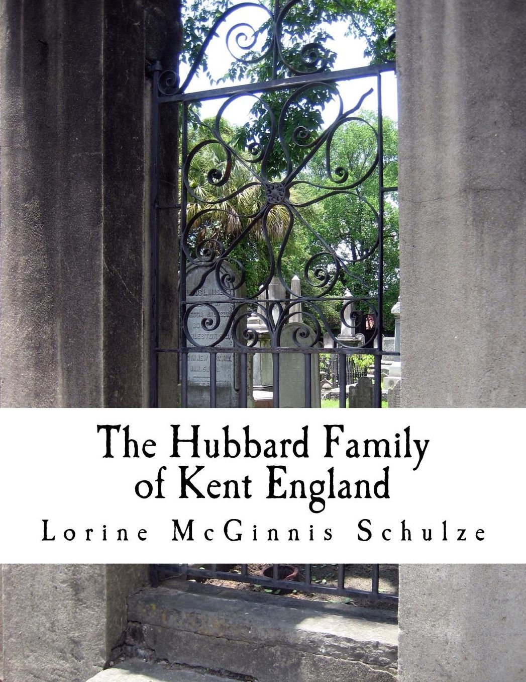 The Hubbard Family of Kent England