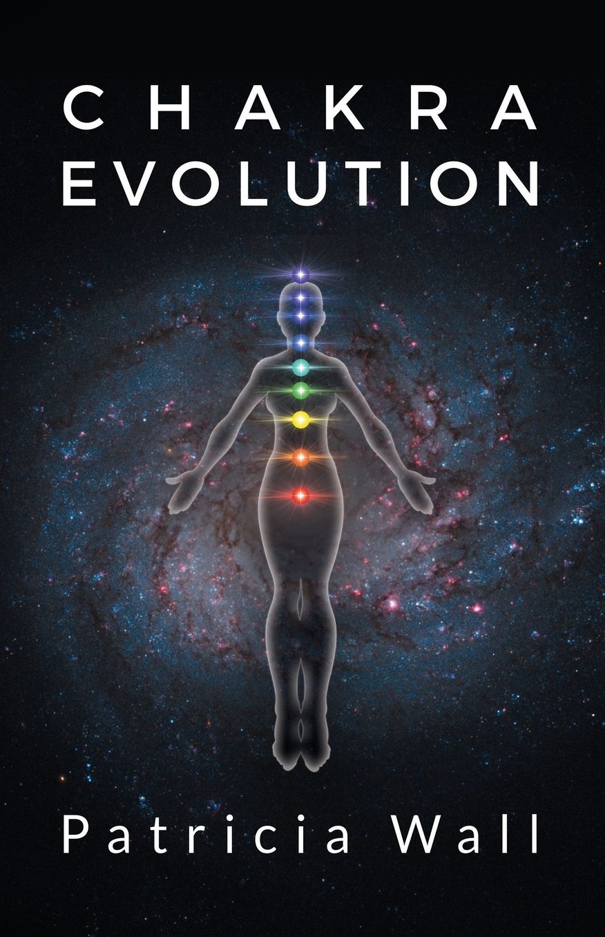 Chakra Evolution