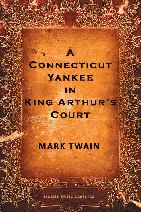 A Connecticut Yankee in King Arthur's Court
