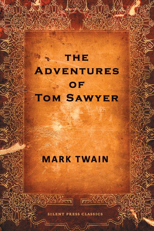 The Adventures of Tom Sawyer