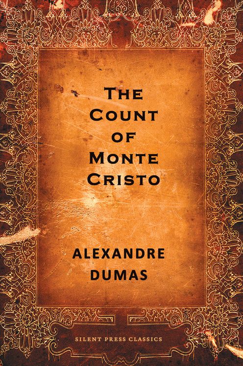The Count of Monte Cristo