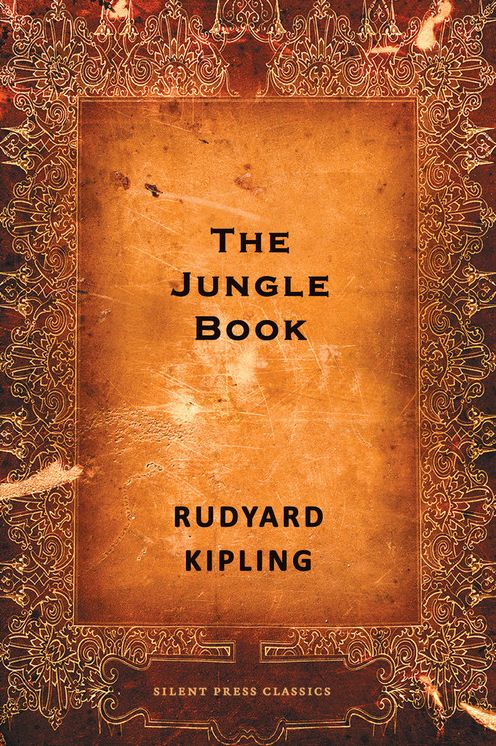 The Jungle Book