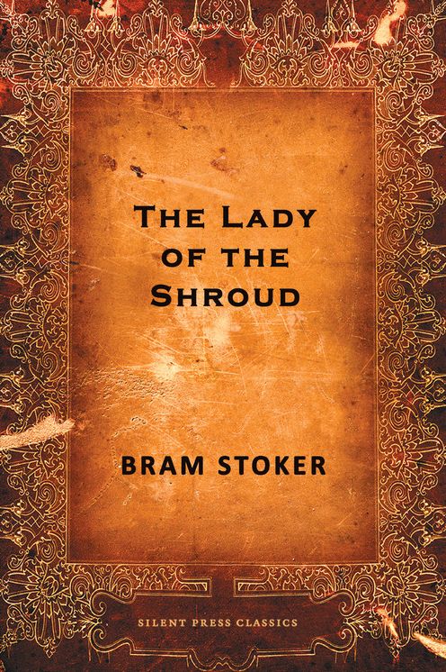 The Lady of the Shroud