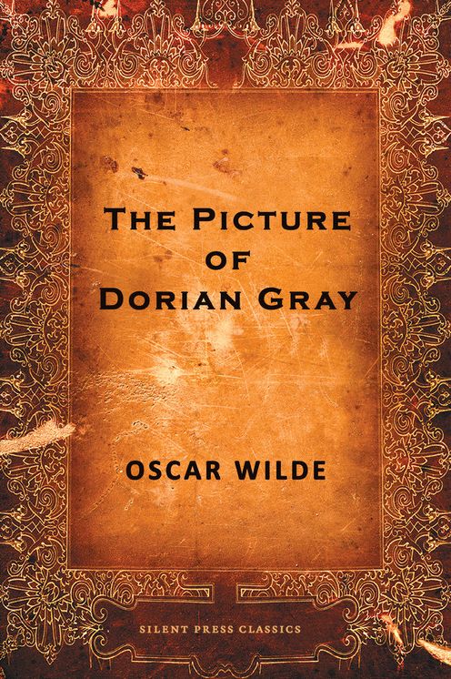 The Picture of Dorian Gray