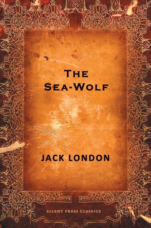 The Sea-Wolf
