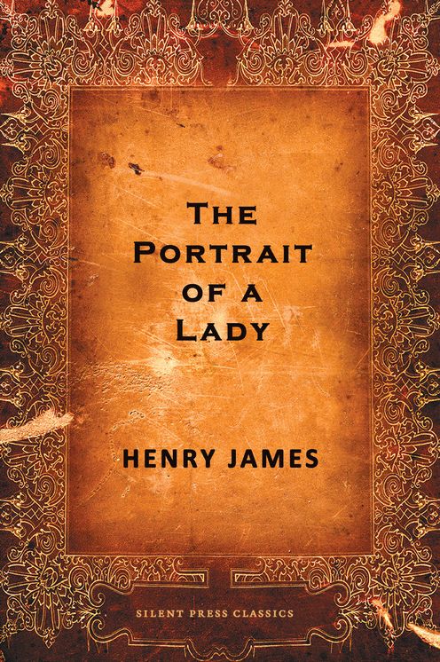 The Portrait of a Lady