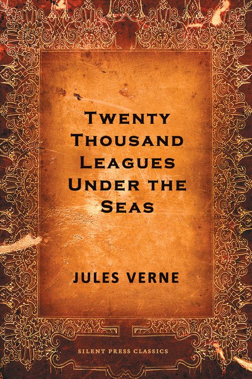 Twenty Thousand Leagues Under the Seas