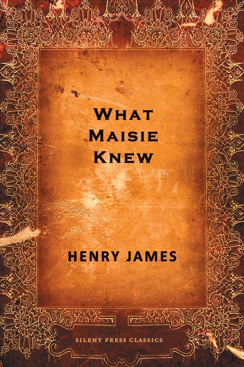 What Maisie Knew