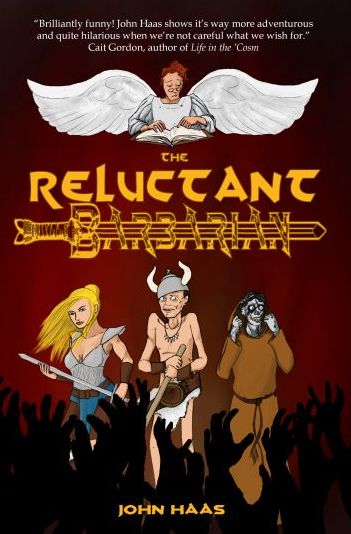 The Reluctant Barbarian