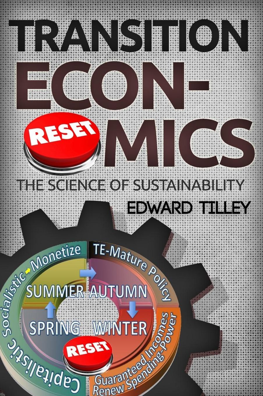 Transition Economics: The Science of Sustainability