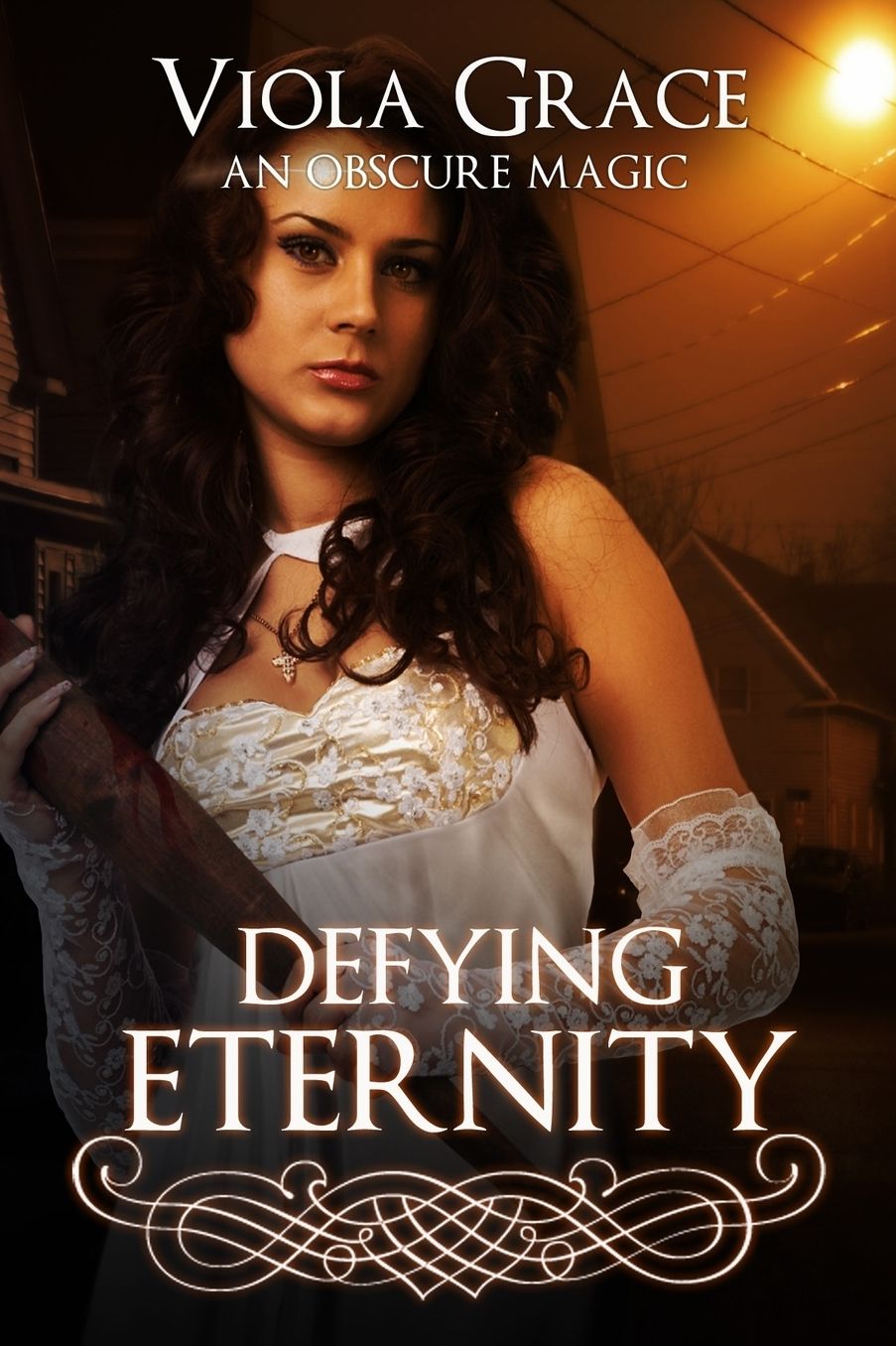 Defying Eternity