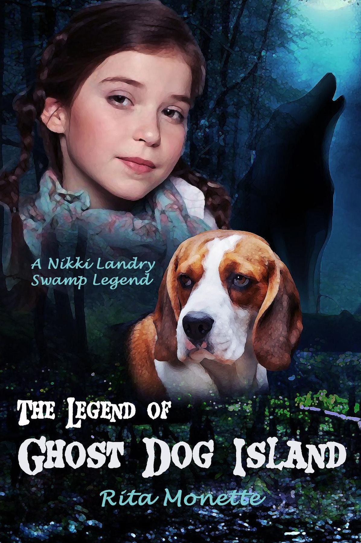 The Legend of Ghost Dog Island