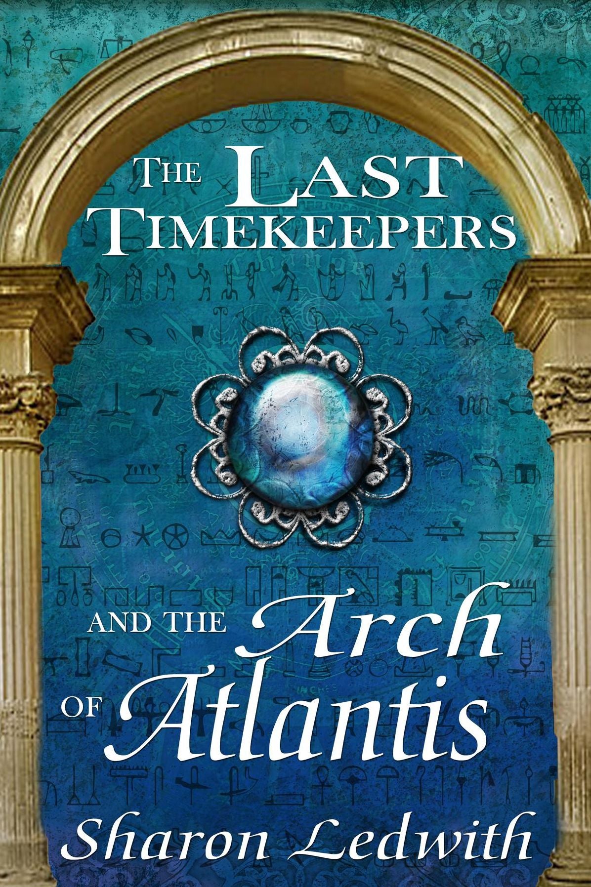 The Last Timekeepers and the Arch of Atlantis