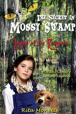 The Secret in Mossy Swamp