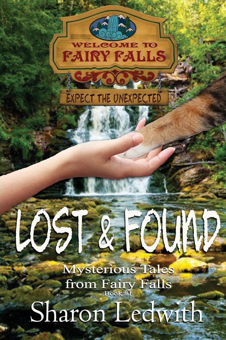 Lost and Found