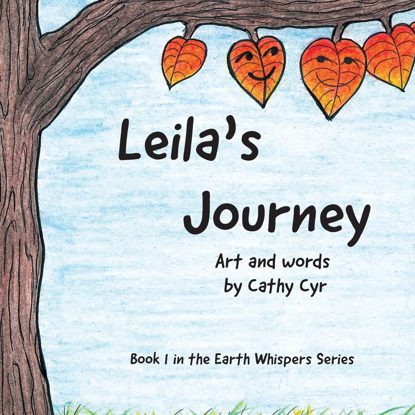 Leila's Journey