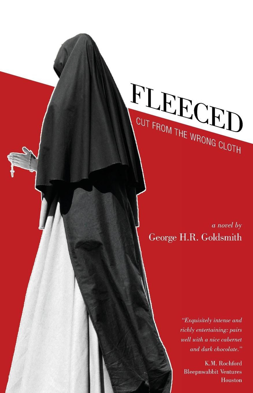 Fleeced: Cut from the wrong cloth