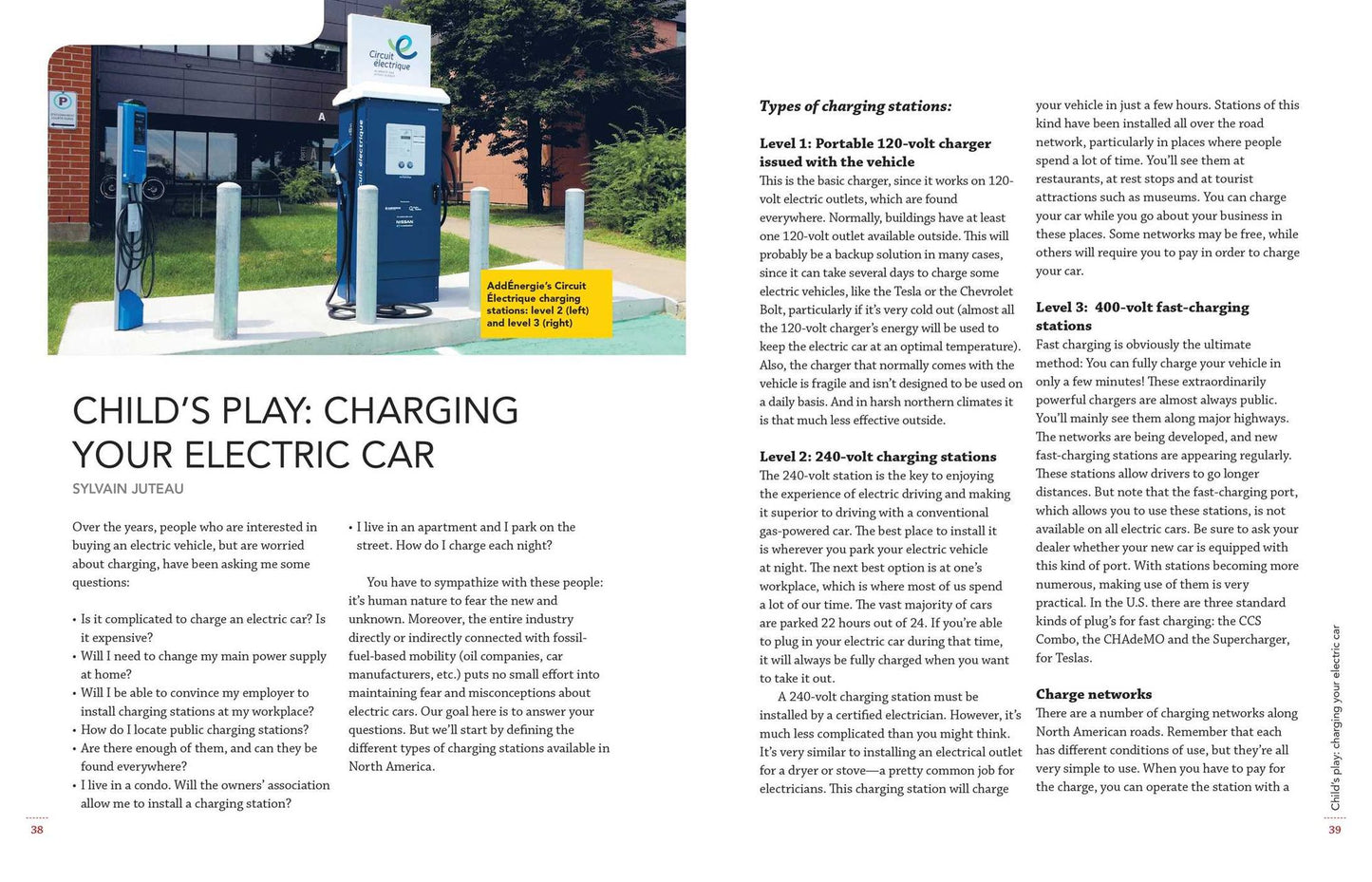 The Guide to Electric, Hybrid & Fuel-Efficient Cars: 70 vehicles reviewed, plus everything you need to know about going electric