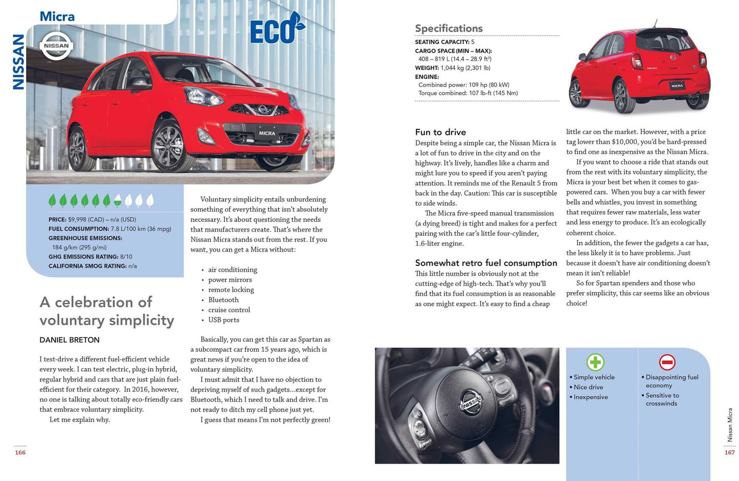 The Guide to Electric, Hybrid & Fuel-Efficient Cars: 70 vehicles reviewed, plus everything you need to know about going electric