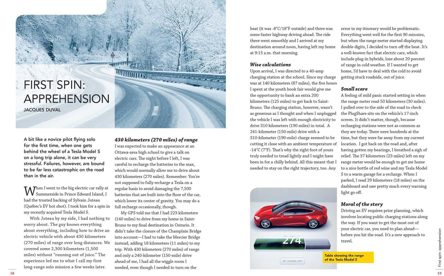 The Guide to Electric, Hybrid & Fuel-Efficient Cars: 70 vehicles reviewed, plus everything you need to know about going electric