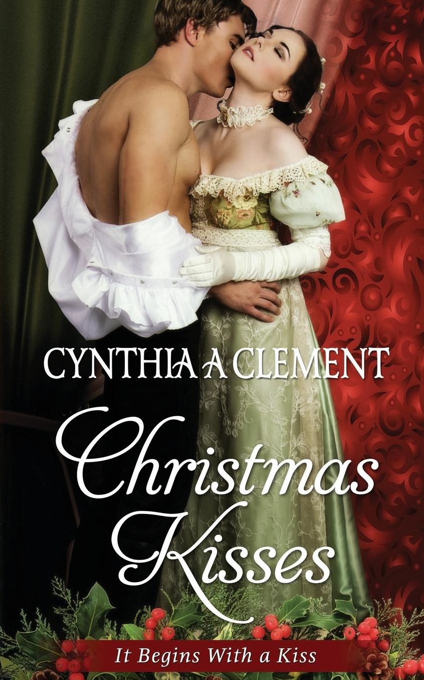 Christmas Kisses