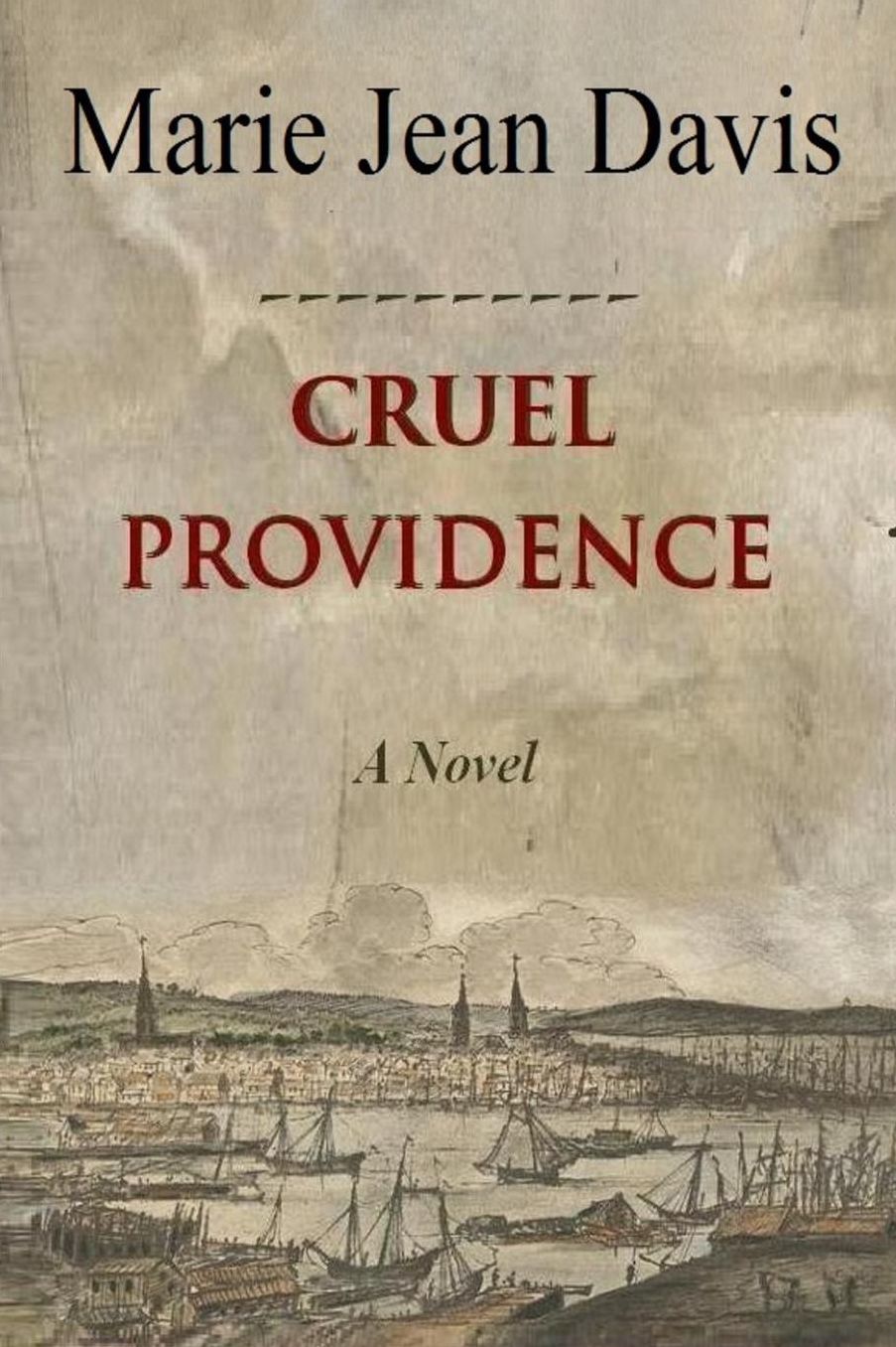 Cruel Providence: Living on The Edge